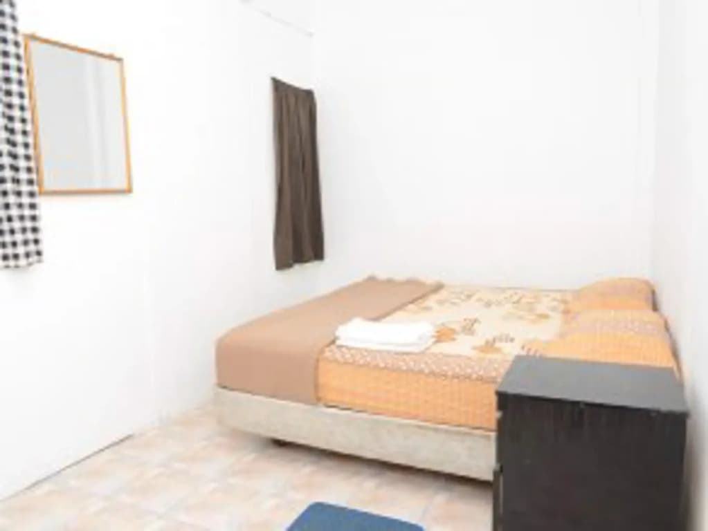 city backpackers - photo 4