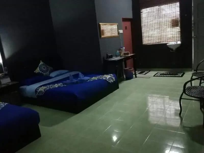TCY inn - photo 3