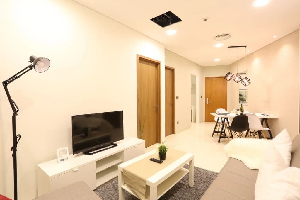 Vortex Suite KLCC at Penguin Homes - photo 5