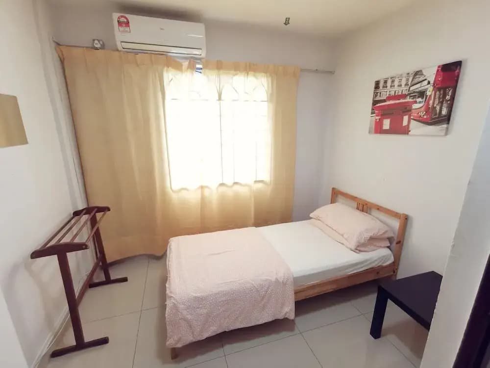 iCheck Homestay Putrajaya - photo 3