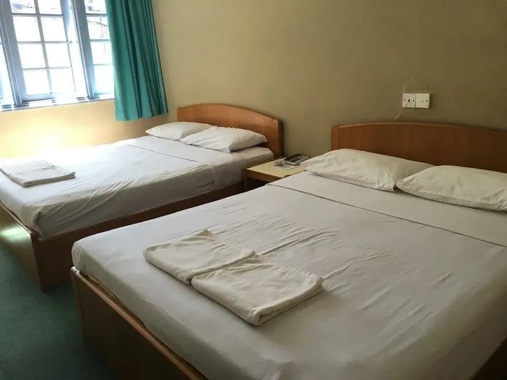 Hill Garden Lodge - photo 7