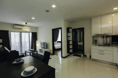 Summer Suite Bernice Dormitory - photo 12