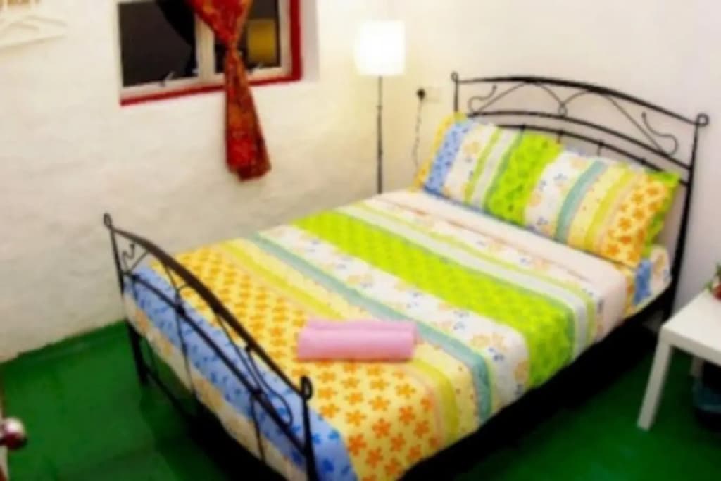i Sayang Sayang Guest House - photo 6