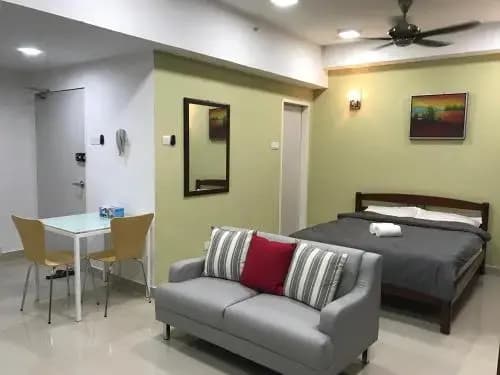 D'Perdana Residence - photo 2