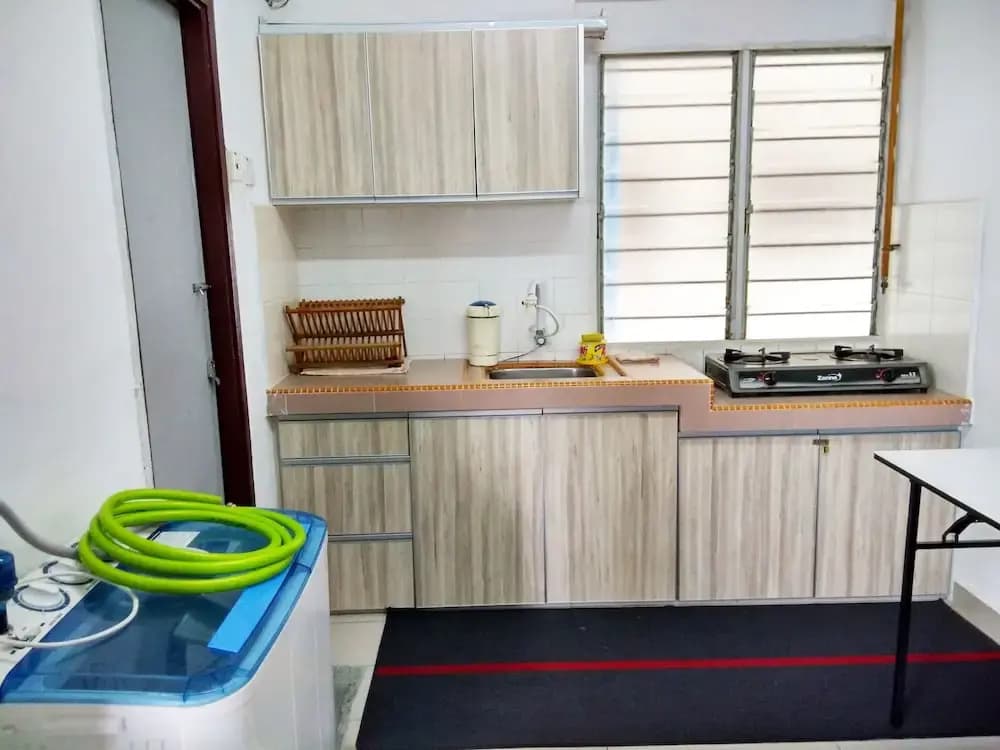 iCheck Homestay Putrajaya - photo 13