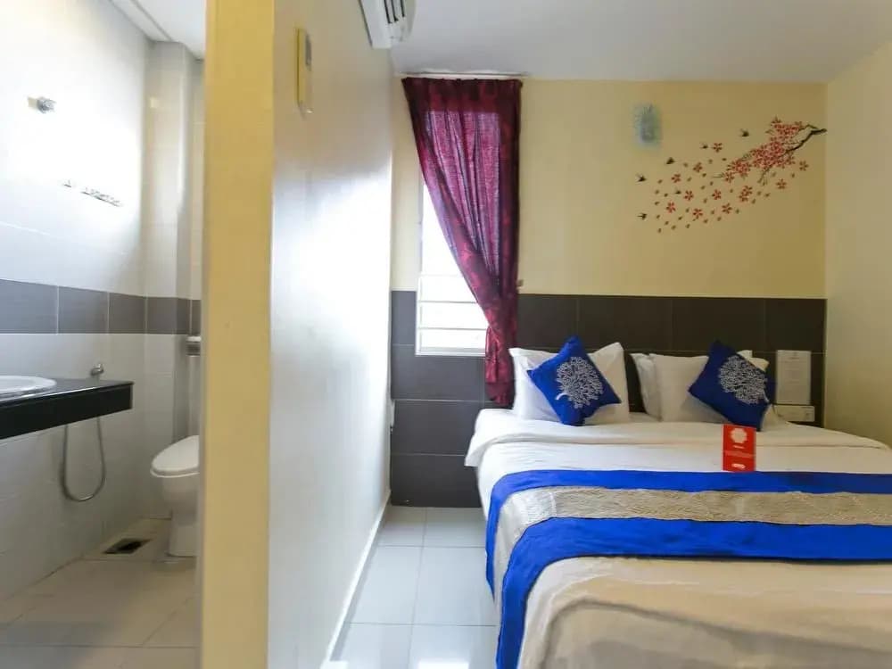 OYO 287 Hotel Seremban Jaya - photo 5