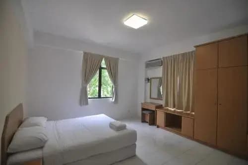 Noble Villa Apartment - photo 8