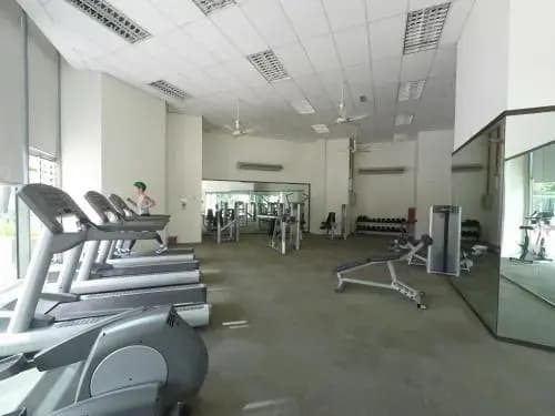 Cozy 2BR @ Tropicana City Mall, Petaling Jaya - photo 6