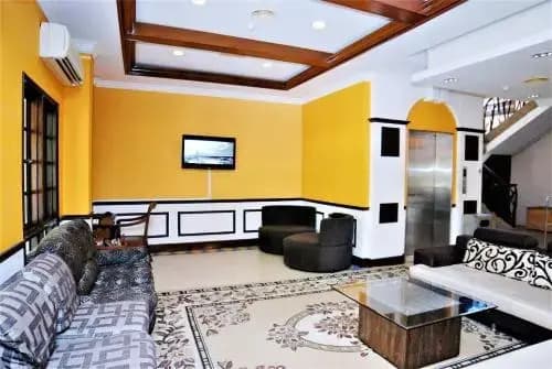 ZEN Rooms Basic Pantai Kok - photo 5