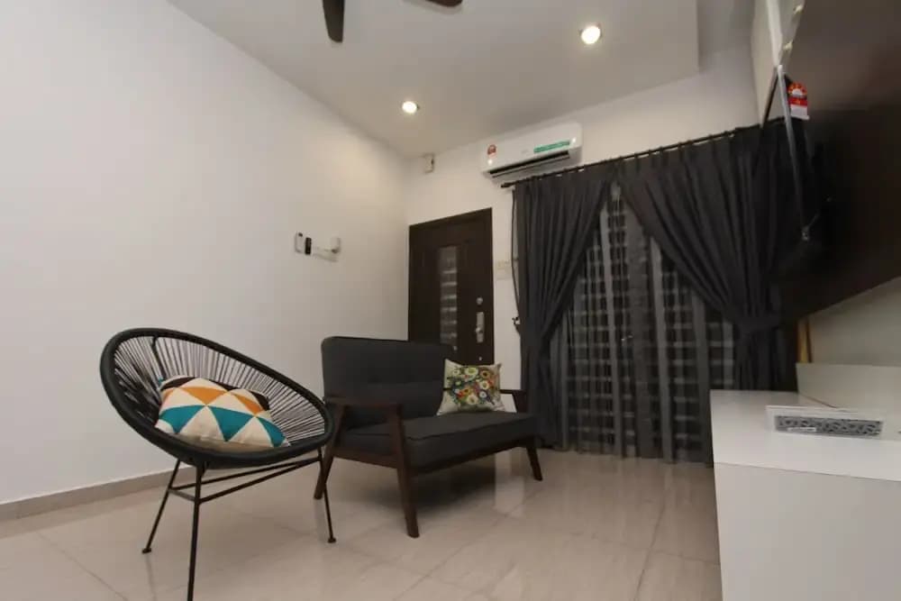 Loke Lim Ipoh Homestay - photo 5