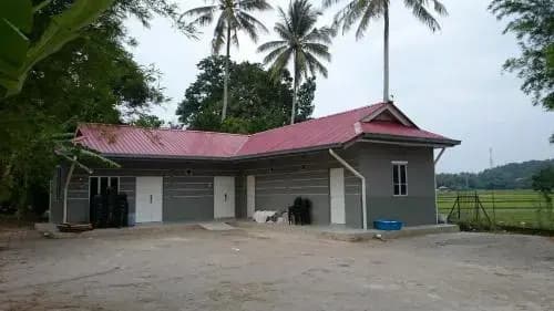 D'Merbok Homestay - main photo