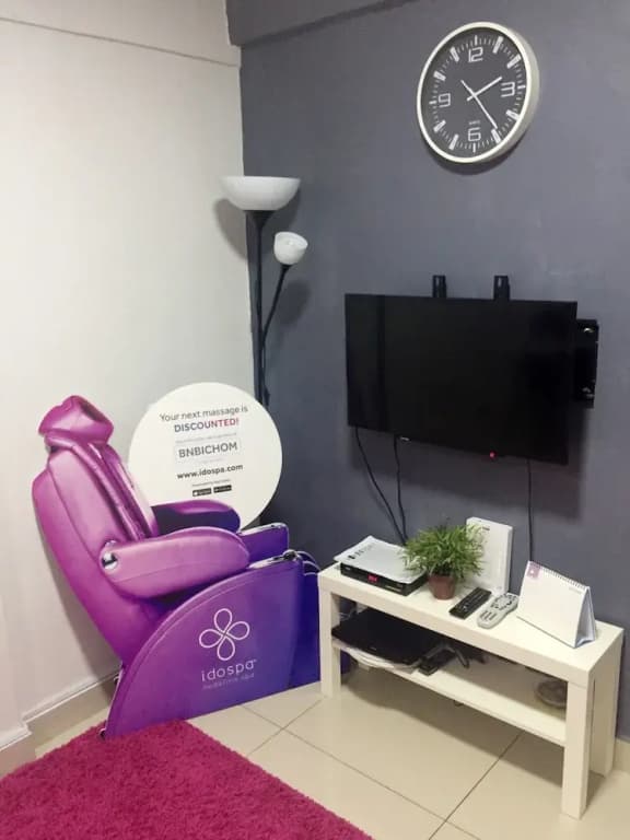 iCheck Homestay Putrajaya - photo 1