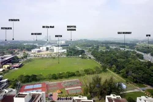 Fa Suite 13@De Centrum City - photo 5