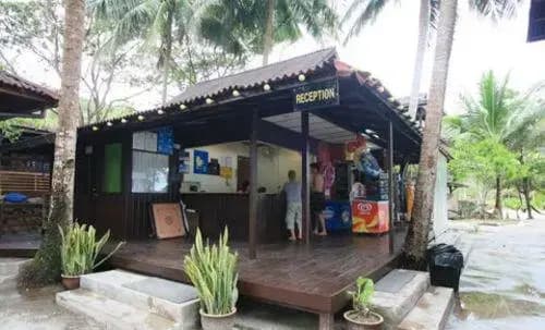 Redang Pelangi Resort - photo 12