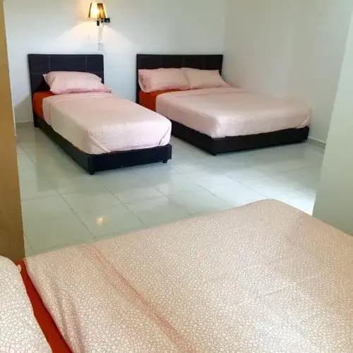 W Residences Kuantan - photo 2