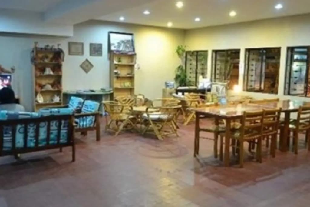 Summer Lodge - photo 10