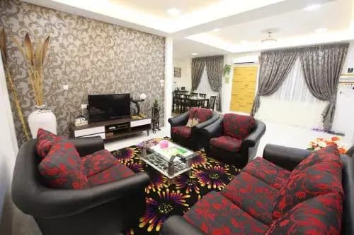 Come Inn Homestay 1379 - photo 1