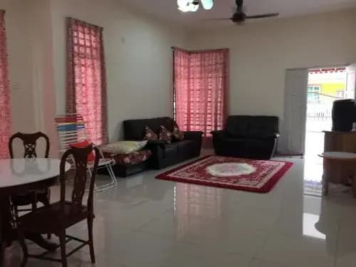 Homestay Kak Maz - photo 5