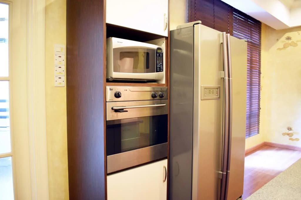 Kia Peng Apartment At Kl Pavilion - photo 15