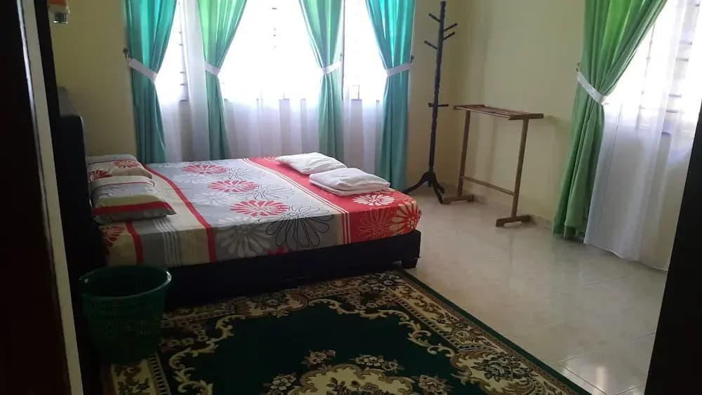 Mj Homestay B - photo 3