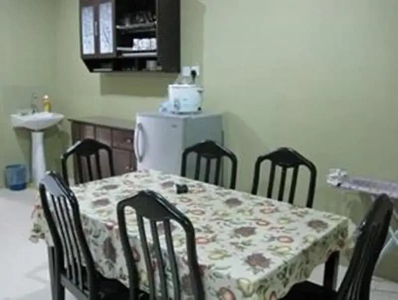 Desa Abadi Homestay - Muslim Only - photo 4
