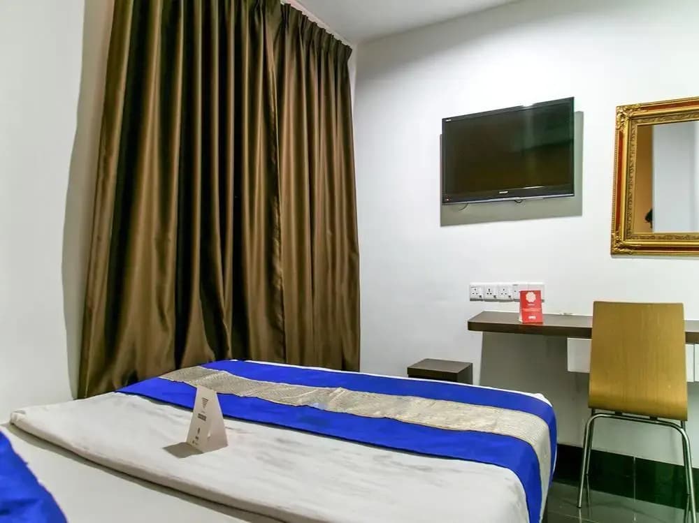 OYO Rooms Chowkit GM Plaza - photo 6