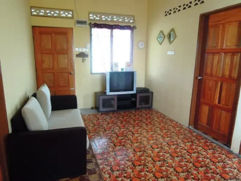 Inap Desa - Guest House - photo 3