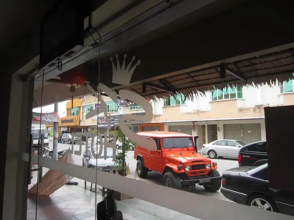 SK Hotel 2 - photo 15