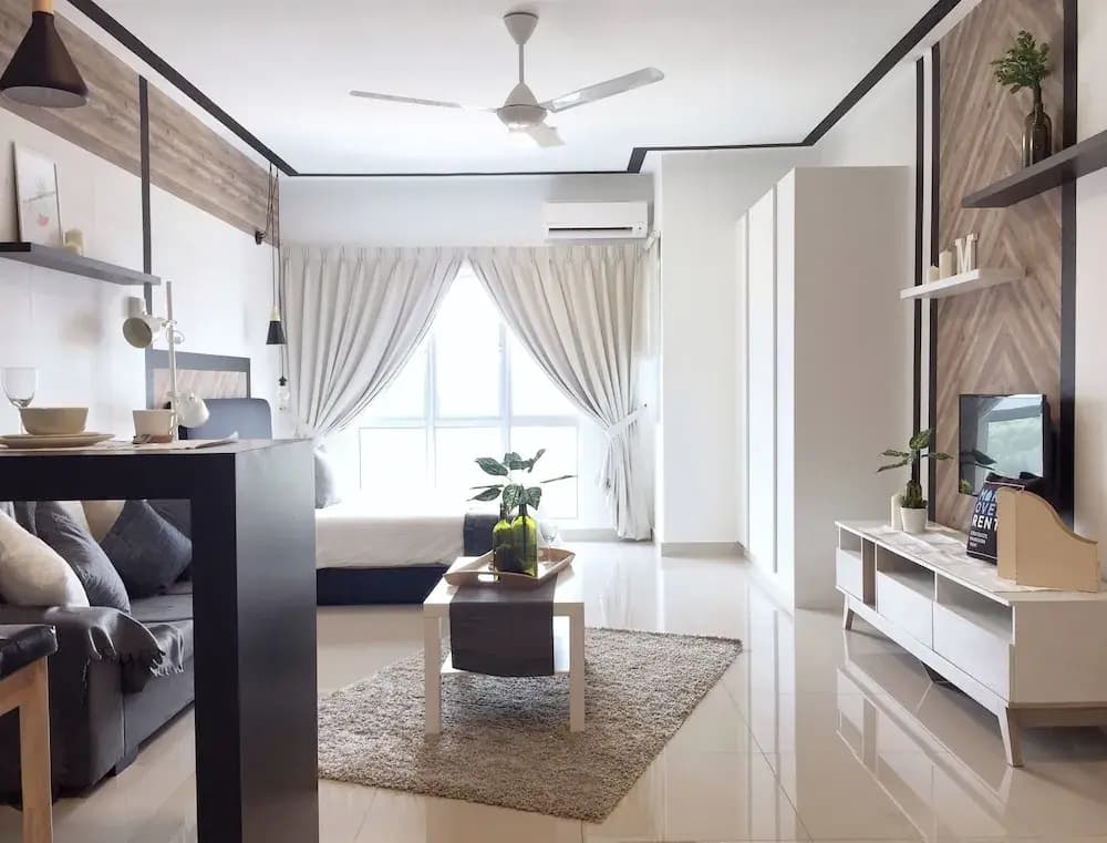 Montbleu Suites at Galleria Equine Park - photo 3