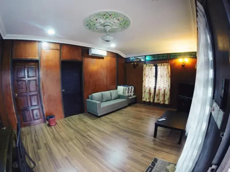 Wood Valley Lodge - photo 9