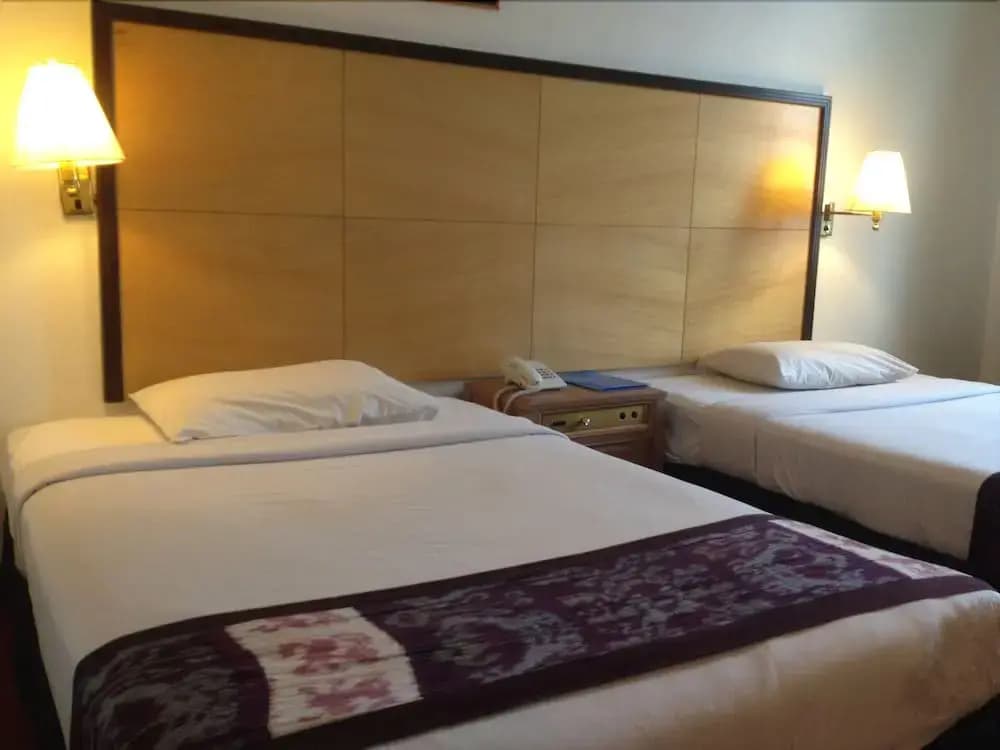RHR Hotel @ Kajang - photo 5
