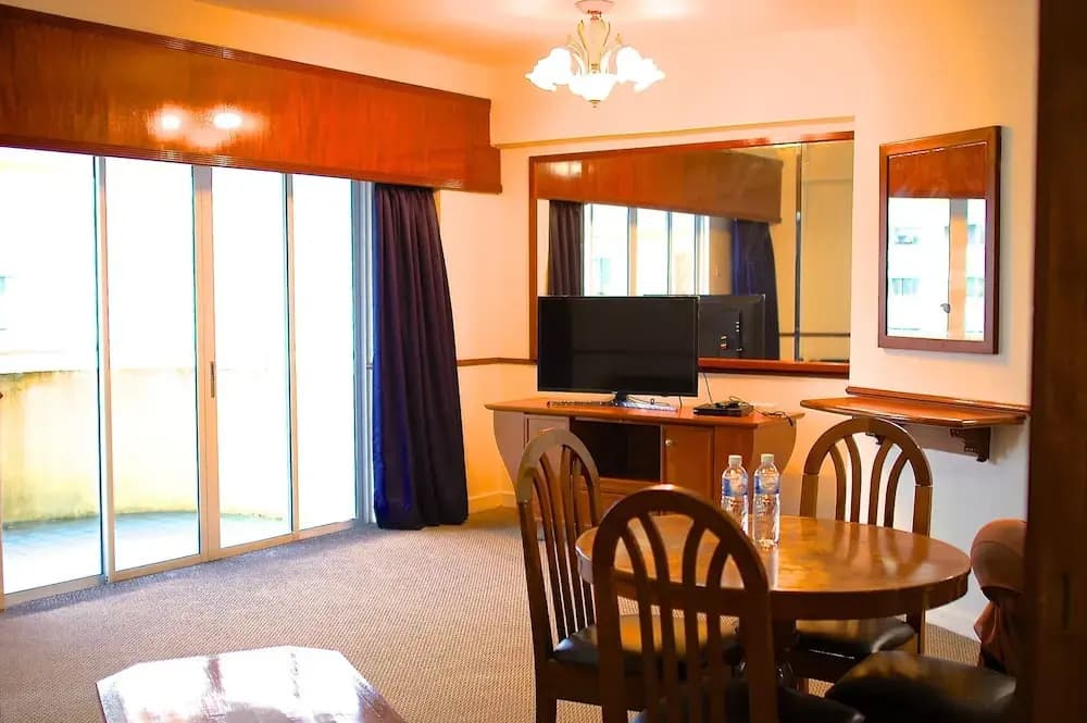 Homestay in Amber Court - photo 4