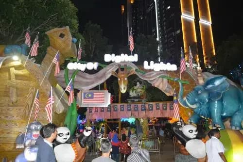 吉隆坡莎阿南爱舒窝公寓(I-Sovo Shah Alam Kuala Lumpur) - photo 6
