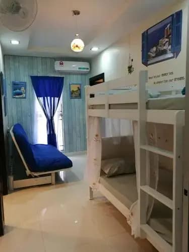 Angel's Penang Homestay - photo 8