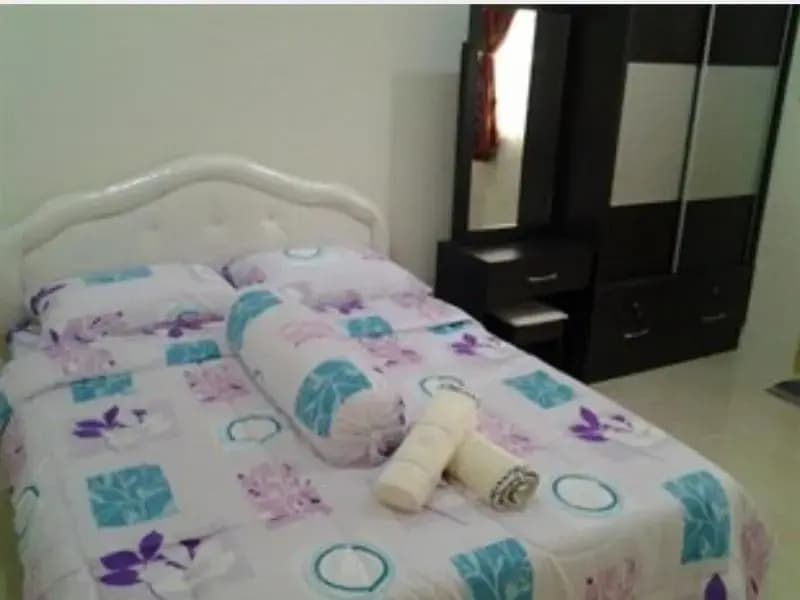 古晋萨玛拉汉Uni Garden民宿(Samarahan Guesthouse Kuching @ Uni Garden) - photo 2