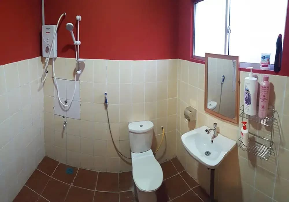 Hosanna Semporna Homestay - photo 7