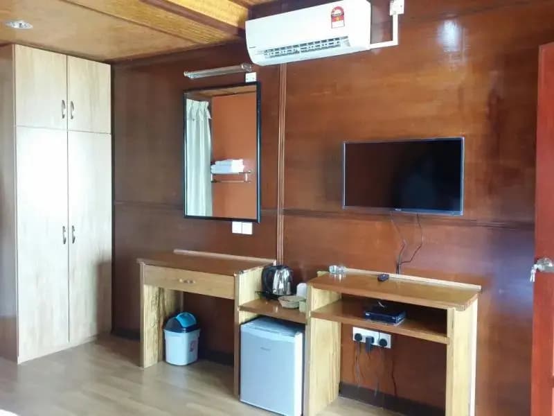 De Balqis Beach Resorts - photo 10