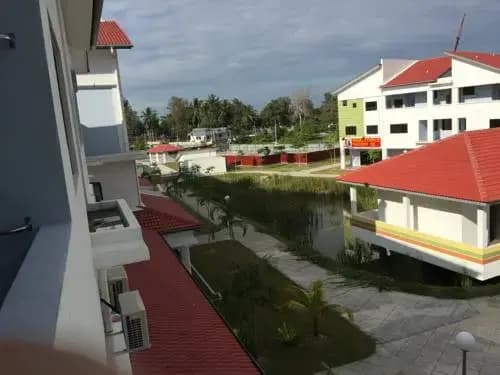 Pangkor Island Lot 10 Vacation Room - photo 12