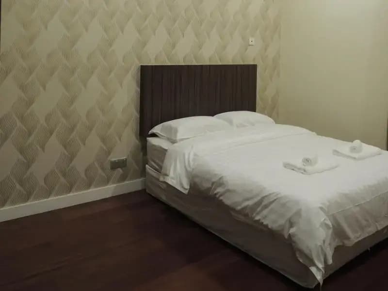 Sabah Holiday Homes @ Imago - photo 3