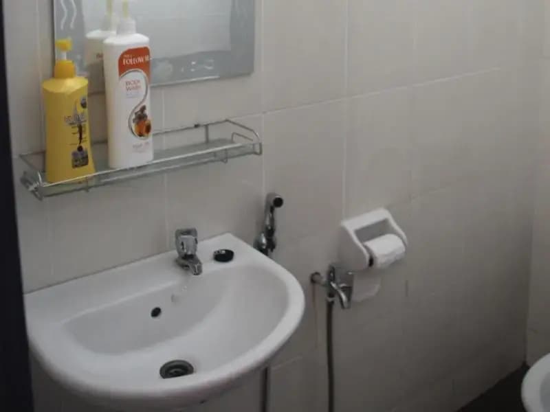 Jonker 88 Homestay Melaka - photo 10