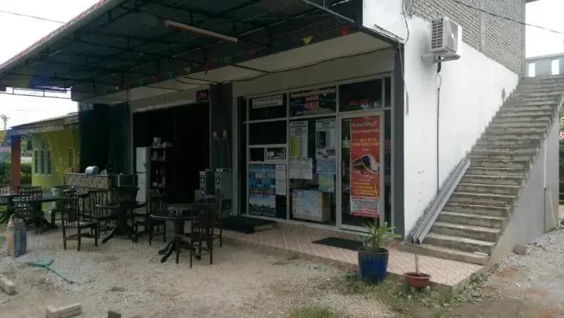TCY inn - photo 8