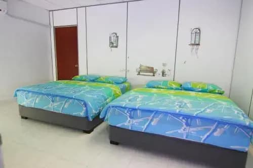 Singtown Guesthouse - photo 3