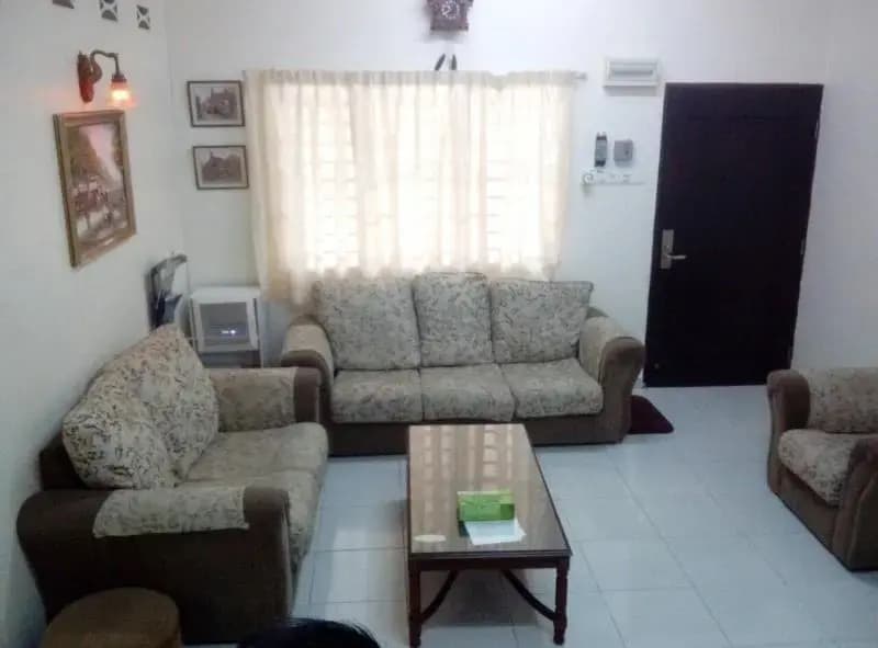 David's Vacation Home @ Ringlet - photo 6
