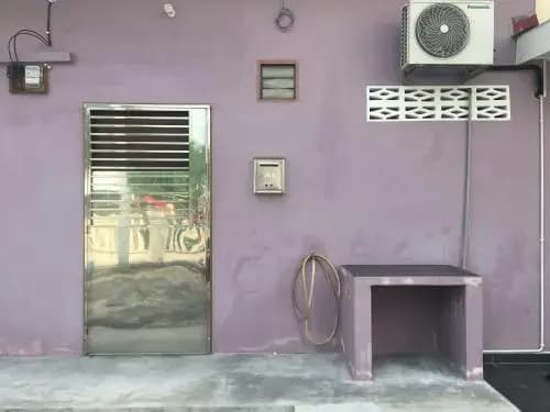 Pangkor 48b Homestay - photo 1