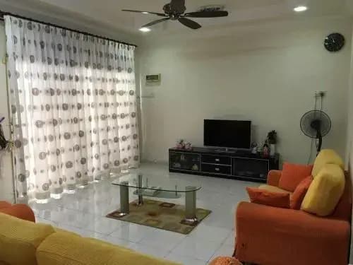 Ice Star Home Stay - photo 4