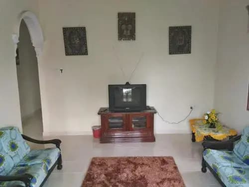 Z&R Homestay - photo 1