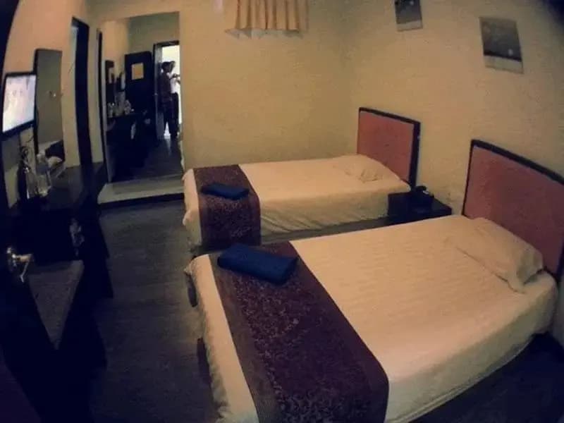 BenaRia Hotel - photo 3