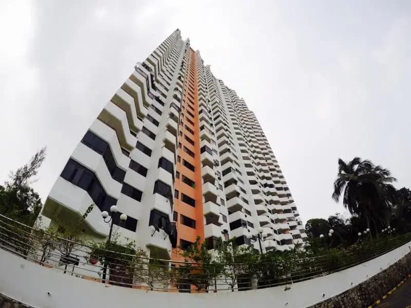 Batu Feringghi Vacation Home - main photo
