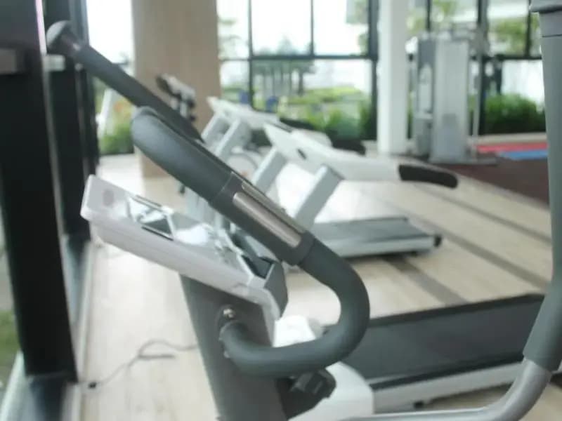Sky Loft Premium Suite by Homestay Tawakkal - photo 4
