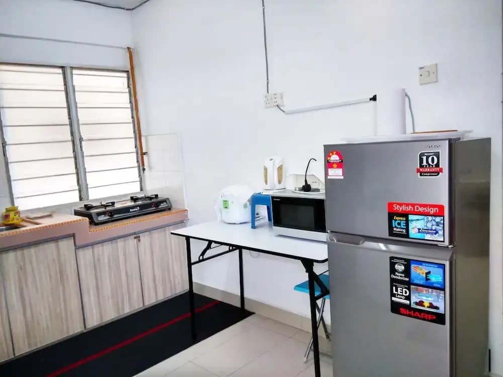 iCheck Homestay Putrajaya - photo 14
